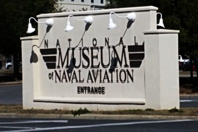 Museum of Naval Aviation 20150213_134230