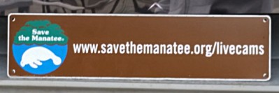 Savethemanatee.org 20160123_105131