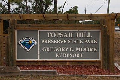 Topsail Hill 1607
